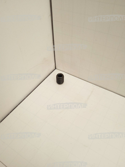 Шпилька М 8х10 Claas