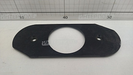 Уплотнение бортов стана решетного верхнего (пласт.) Есиль-740,КЗС-812,Есиль-760,КЗС-1218,Есиль-750,КЗС-10К Гомсельмаш