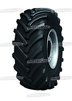 Шина 21,3 R24 (530 R610) (передняя Нива, Енисей, Т-150) DR-108 /140А6/ (с камерой) ВШЗ