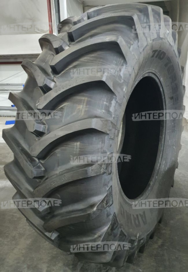 Шина 710/70 R38 (VERSATILE 2375, 435, 305, 320) R-1W /166D/ Б/К ARMOUR