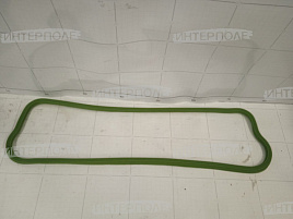 Прокладка клапанной крышки ЯМЗ-236 (силикон)