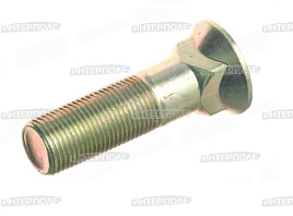 Болт зуба ковша JCB