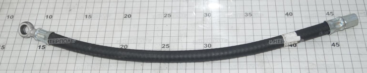 Маслопровод компрессора Д-245/Д-260 (L=410мм)