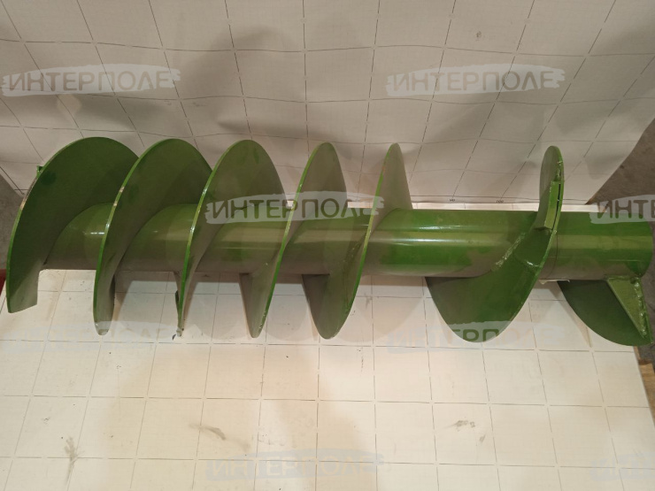 Шнек John Deere
