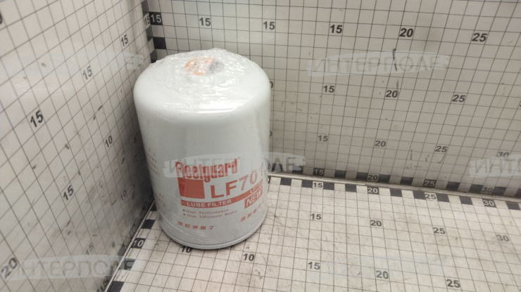 Фильтр масл. Lovol (904/1304) (FLEETGUARD)