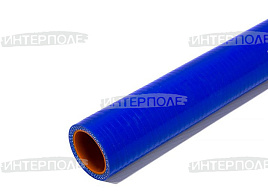 Патрубок прямой силиконовый (d= 40 L=1100)