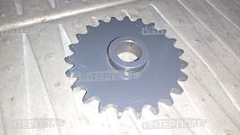 Звездочка (z=23, t=15,875 d=25) привода шнека элеватора Claas (Lexion, Tucano 420-450,550-580)