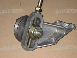 Устройство натяжное ремня привода компрессора ЯМЗ-236,238 (ПАО Автодизель)