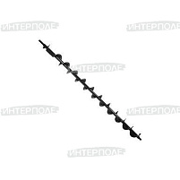 Шнек поперечный передний John Deere (9400,9410,9450,9510,9540,9550,9560,9560 STS,9570 STS,9580,9650,9650 STS,9660,9660 STS,9670 STS,9750 STS,9760)