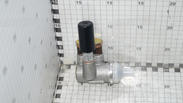 Насос подкачивающий Д-240/245/260 аналог Моторпал (WEIFU)