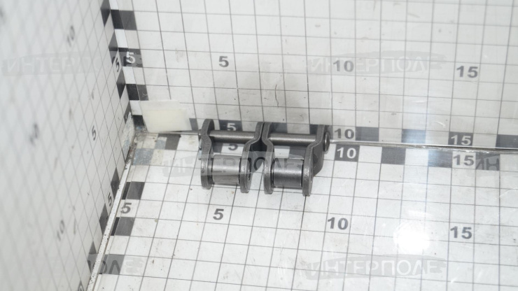 Звено переходное П-2ПР-19,05-72 (усиленная) (DBC)