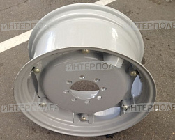 Диск колеса МТЗ передний 12х24 МТЗ-1221 БЗТДиА