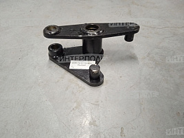Рычаг механизма подьема подбарабаний правый Есиль-760,КЗС-1218 Гомсельмаш