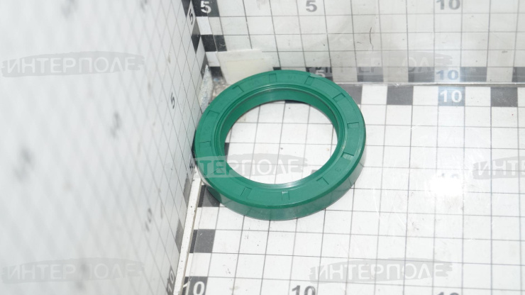 Манжета армированная "сальник" .45х65х10-2,2 (KASMALAND)