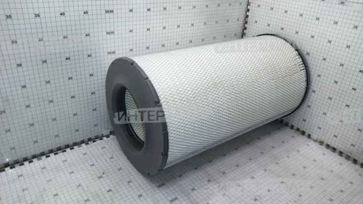 Фильтр возд. перв. YTO (Fleetgaurd)