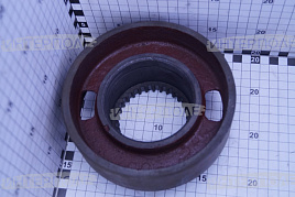 Барабан ВОМ под ленту 45мм, ОАО "БЗТДиА"