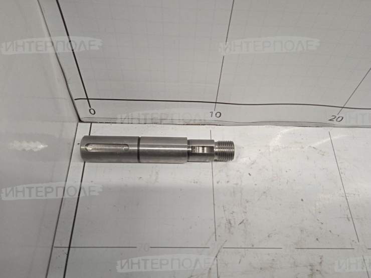 Вал КПП (TUCANO) Claas