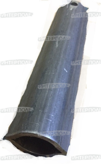 Труба профильная Claas (Tucano 320-330/340, 430/450-440/480-470, Mega) 