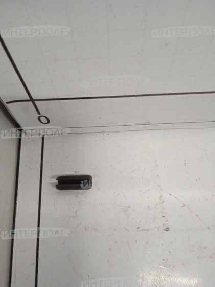 Штифт распорный .6х16 Claas (Lexion, Mega)