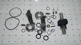 Ремкомплект вариатора СЗП-3,6 Б