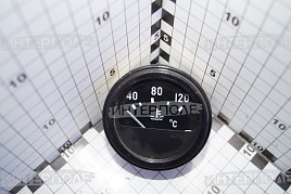 Указатель температуры воды (40-120) 12В МТЗ, НИВА 