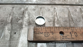 Заглушка D=26mm (Cummins)