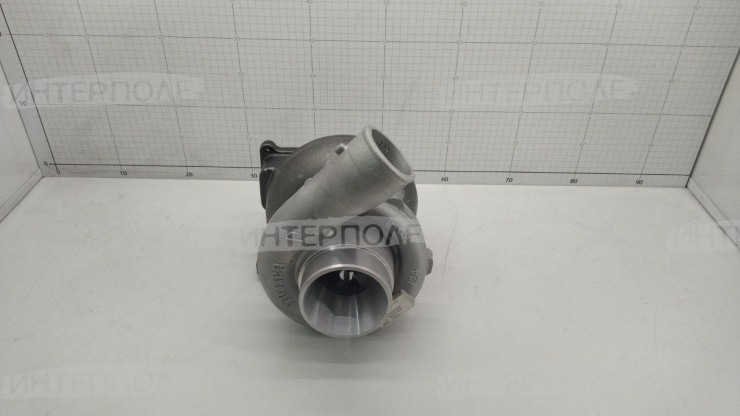 Турбокомпрессор S00024471+01 (LX2204) "YTO"