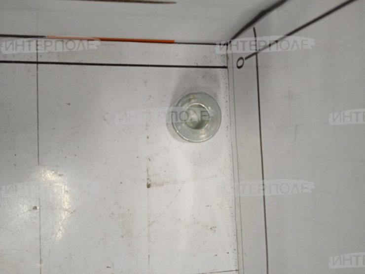 Втулка распорная Claas (Jaguar, Disco)