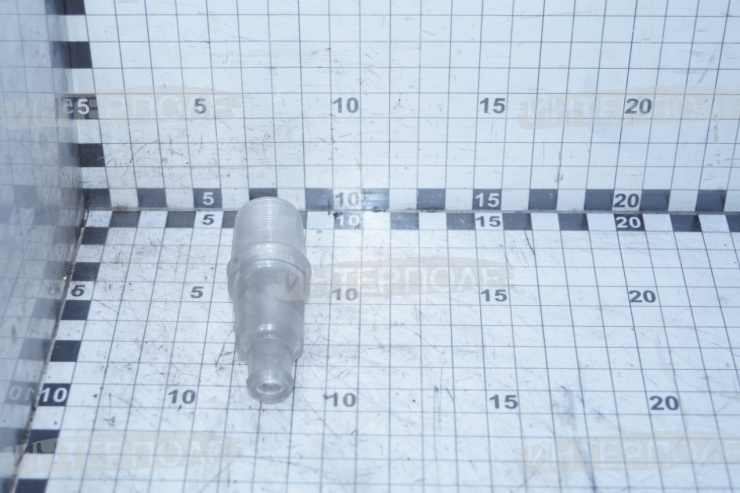 Конус смотровой к стакану доильного аппарата