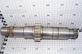 Вал первичный МТЗ-920