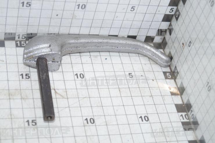 Ручка двери наружняя 