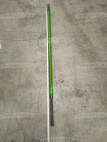 Ось (S660,S650,S670,S670HM,S680,S680HM,S690,S685,S685HM,S690,S690HM,S760,S770,S780,S785,S790,9670 STS,9770 STS,9670 STS,9870 STS,9770 STS) John Deere