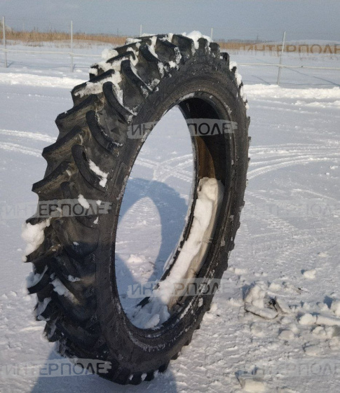 Шина 320/90 R46 (12,4 R46, 300/95 R46) 842 FPR /148A8/ Б/К Alliance