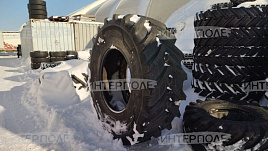 Шина 650/85 R38 AGRISTAR 2 /173D/ Б/К Alliance