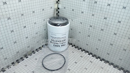 Фильтр-сепаратор топл. Акрос, Вектор Claas(Mega,Tucano,Lexion) (KASMALAND)