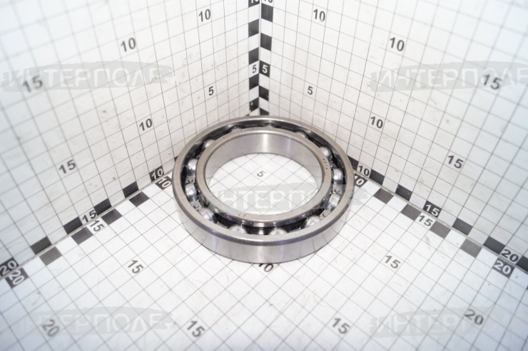 Подшипник 114 (6014) (70х110х20)