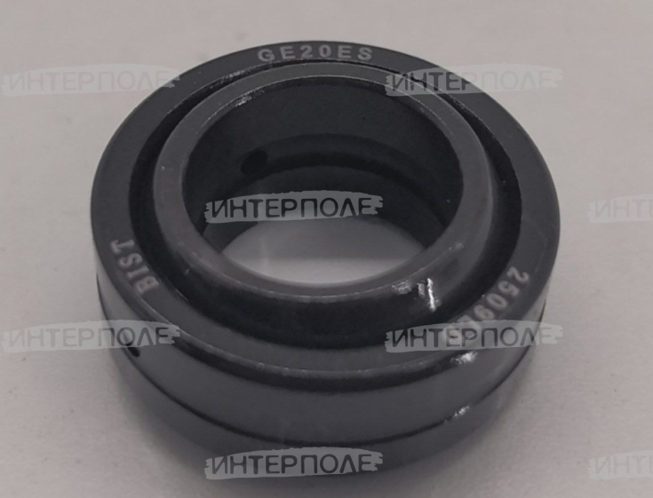Подшипник ШСП 20 (GE20) (20х35х16) (BIST)