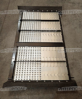 Удлинитель верхнего решета Вектор НВ