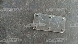 Указатель (стекло смотровое гидробака прямоугольное) МТЗ