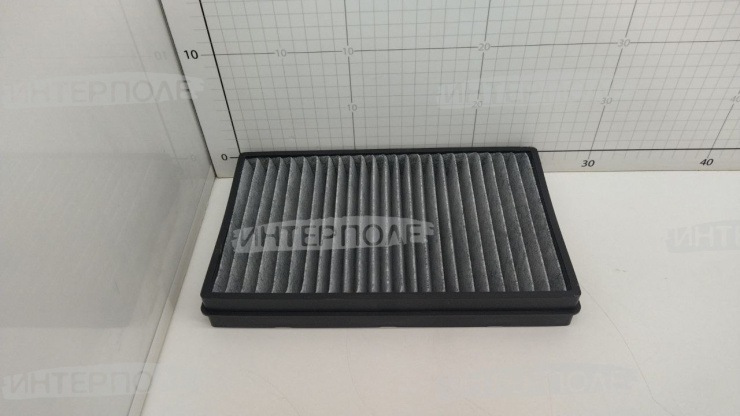 Фильтр салонный