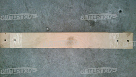 Подвеска решетного стана 60х520 мм (ЗВС-20)