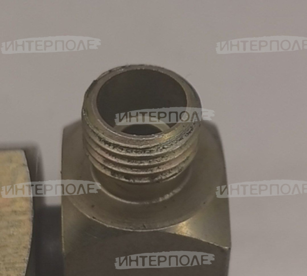 Штуцер гидроцилиндра АКРОС, ВЕКТОР, ТОРУМ (Елец)