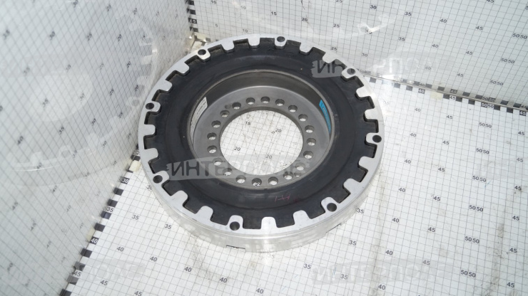 Муфта эластичная Акрос 535/560 Cummins QSB/QSC 8.3 GKN Stromag AG