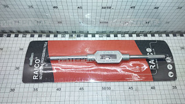 Метчикодержатель М 4-М12