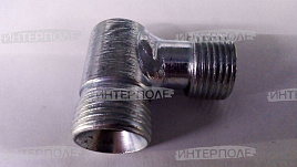 Угольник S24-S24 (М20х1,5-М20х1,5)