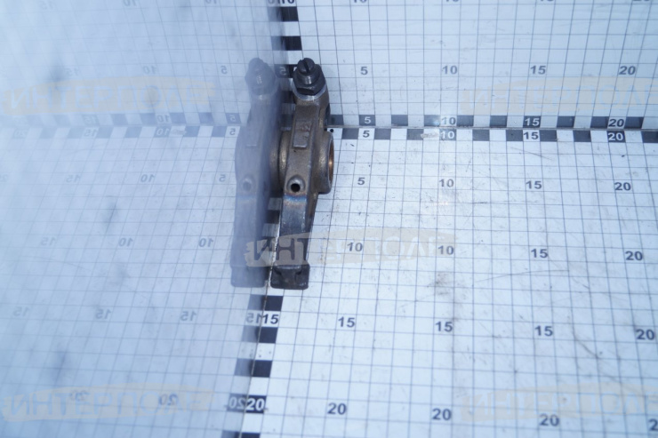 Коромысло ДТ-75, Т-4