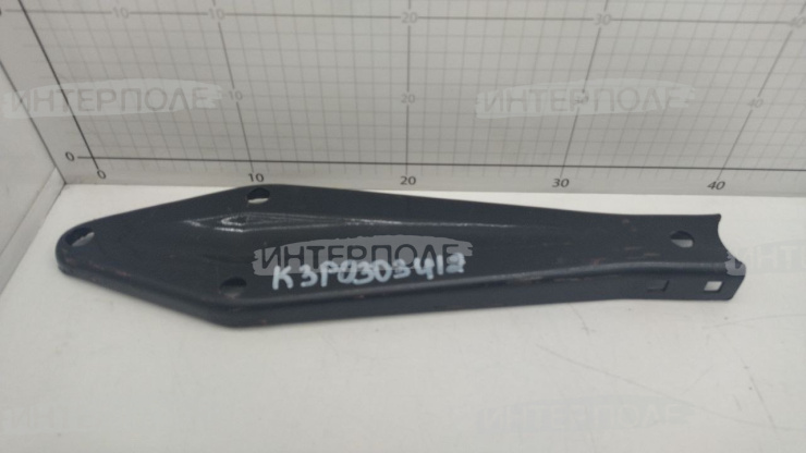 Луч мотовила жатки ЖЗК Гомсельмаш