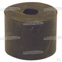 Опора резиновая\Рессора Claas