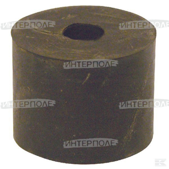 Опора резиновая\Рессора Claas