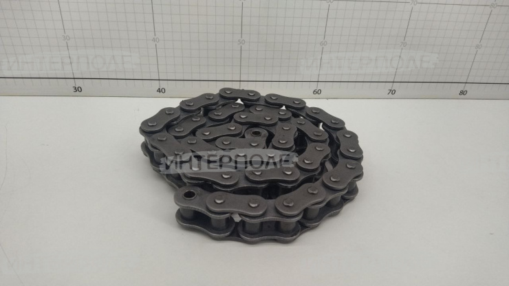 Цепь ПР-25,4 (1,19м) необслуживаемая Акмаш